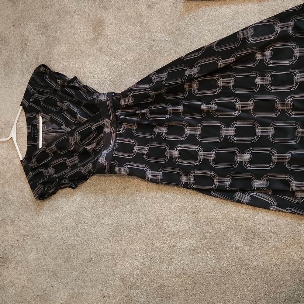 Banana Republic Wrap Dress